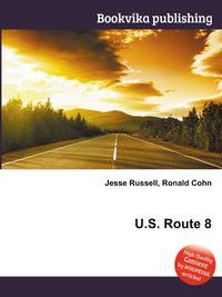 U.S. Route 8