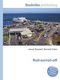 Roll-on/roll-off