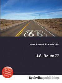 U.S. Route 77