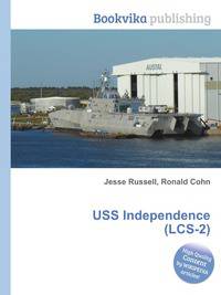 USS Independence (LCS-2)
