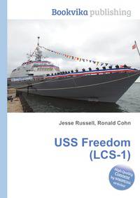 USS Freedom (LCS-1)