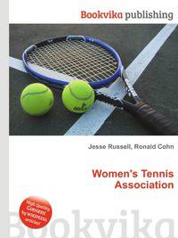 Women's Tennis Association