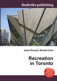 Recreation in Toronto