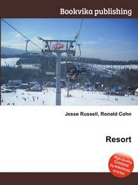 Resort