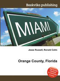 Orange County, Florida