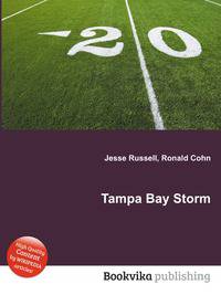 Tampa Bay Storm