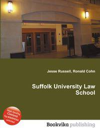 Suffolk University Law School