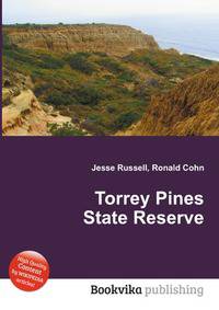 Torrey Pines State Reserve