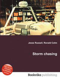 Storm chasing