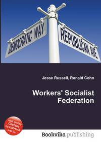 Workers' Socialist Federation
