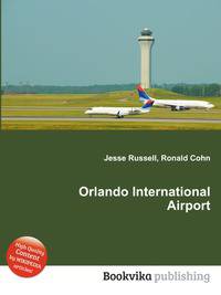 Orlando International Airport