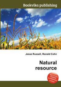 Natural resource