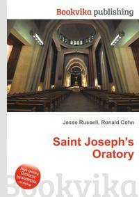 Saint Joseph's Oratory