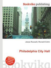 Philadelphia City Hall
