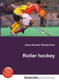 Roller hockey
