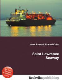 Saint Lawrence Seaway