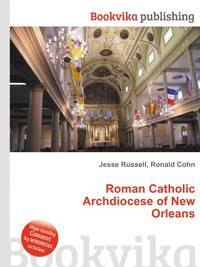 Roman Catholic Archdiocese of New Orleans
