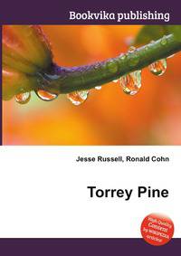Torrey Pine