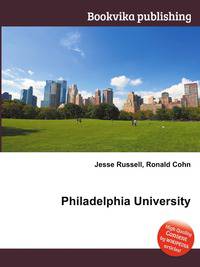 Philadelphia University
