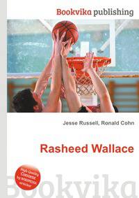 Rasheed Wallace