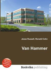 Van Hammer