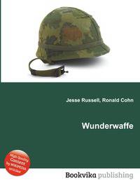 Wunderwaffe