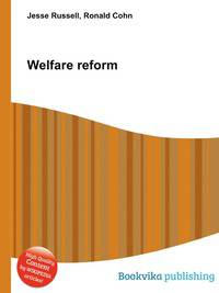 Welfare reform
