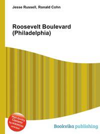 Roosevelt Boulevard (Philadelphia)