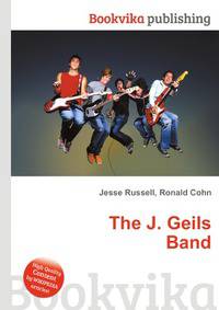 The J. Geils Band