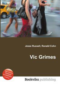 Vic Grimes