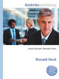 Ronald Herd