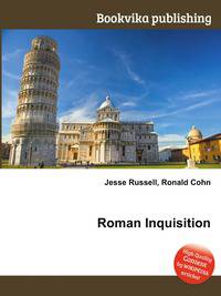Roman Inquisition