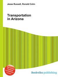 Transportation in Arizona
