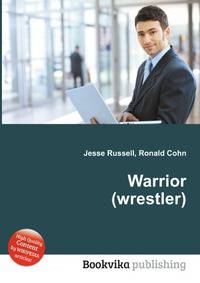 Warrior (wrestler)