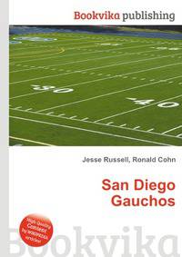 San Diego Gauchos