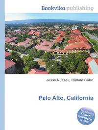 Palo Alto, California