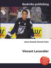 Vincent Lecavalier