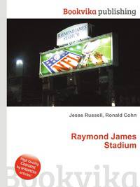 Raymond James Stadium