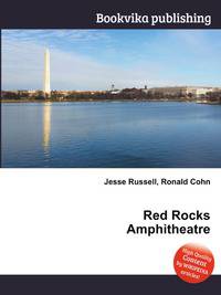 Red Rocks Amphitheatre