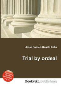 Trial by ordeal