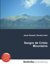 Sangre de Cristo Mountains