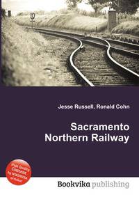 Sacramento Northern Railway