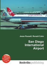San Diego International Airport