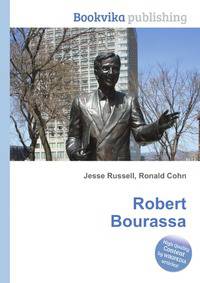 Robert Bourassa