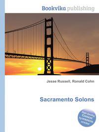 Sacramento Solons