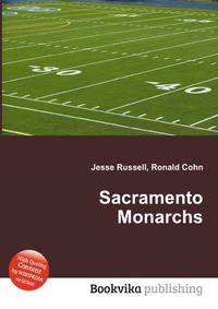 Sacramento Monarchs