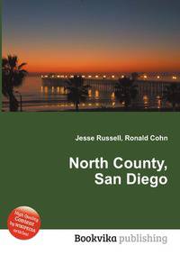 North County, San Diego