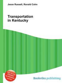 Transportation in Kentucky