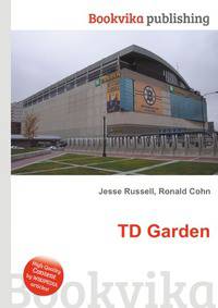 TD Garden