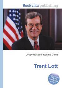 Trent Lott